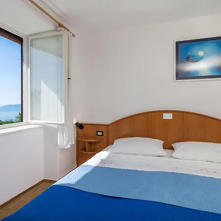Beautiful In With House Sea View Casa vacanze Laurana