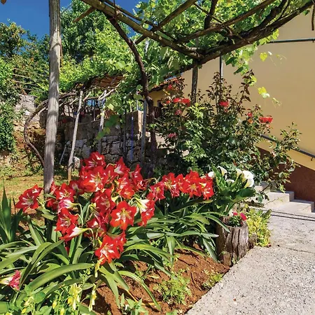 Beautiful In With House Sea View Casa vacanze Laurana
