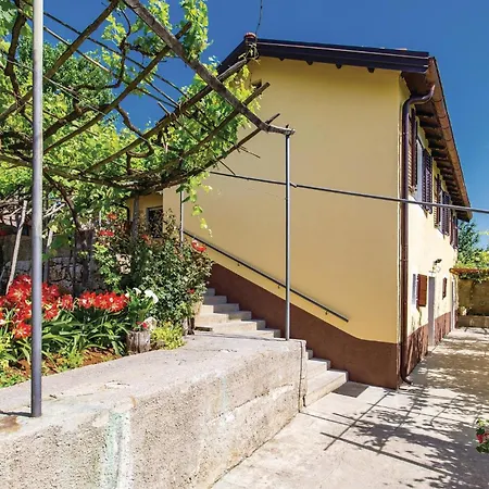 Holiday home In With Wifi