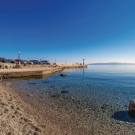 Casa vacanze Beautiful In With House Sea View *