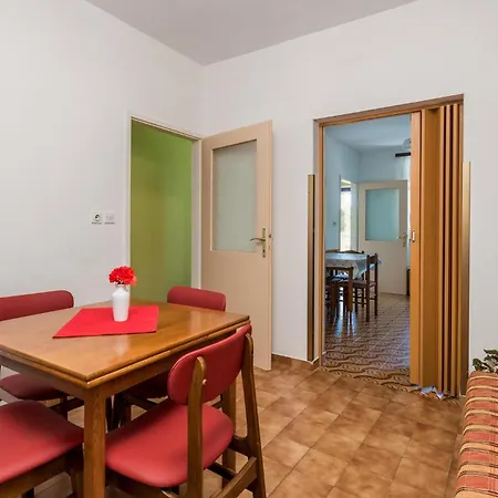 Nyaraló Beautiful In With House Sea View *