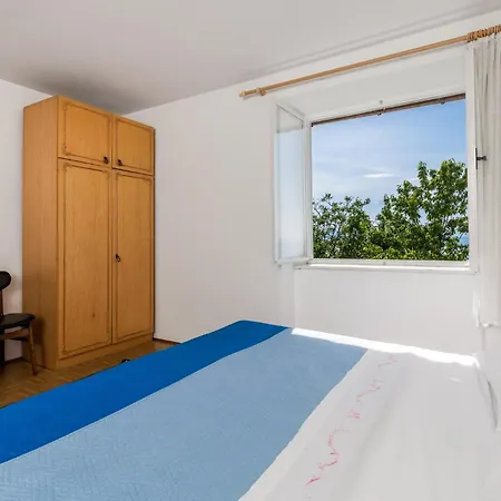 3 Bedroom Lovely In * Lovran