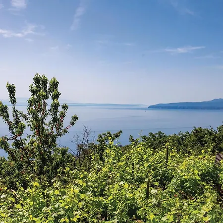 3 Bedroom Lovely In * Lovran