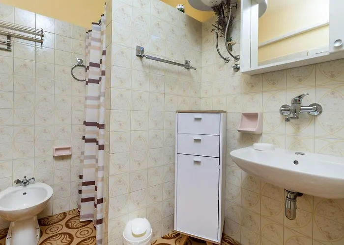 3 Bedroom Lovely In Nyaraló *