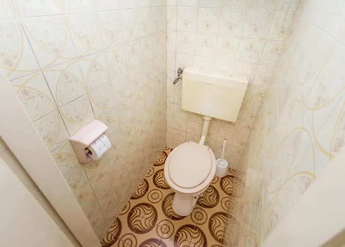 3 Bedroom Lovely In Nyaraló *