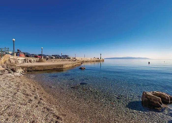 Nyaraló 3 Bedroom Lovely In *