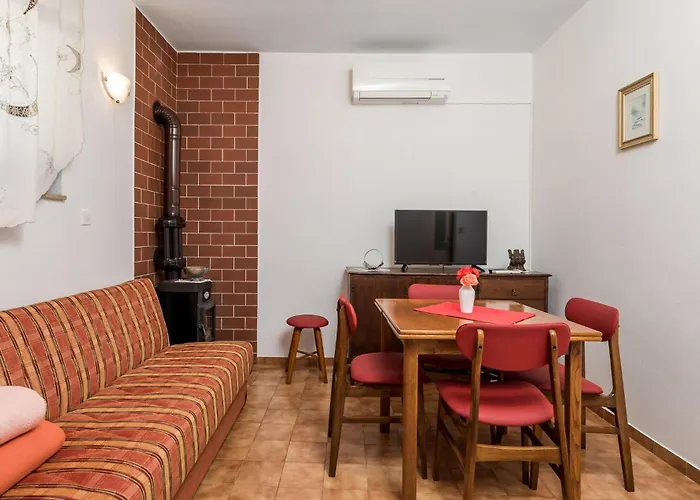 3 Bedroom Lovely In Lovran